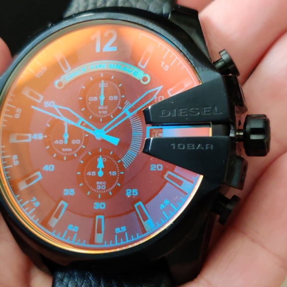 🎊 Diesel Watch. - Picture 2 of 10